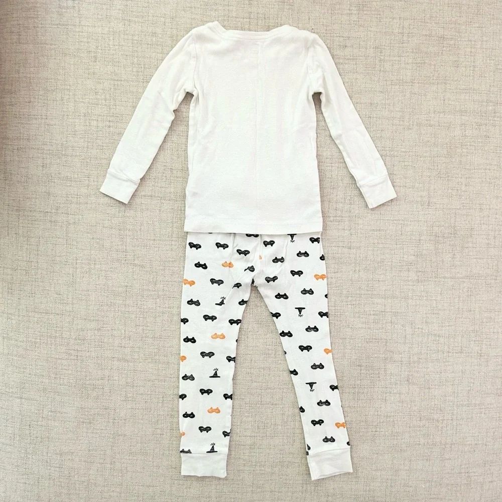 Old Navy Good Witch Halloween Pajamas Size 4T - Picture 3 of 3